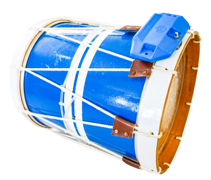 O Timbalão